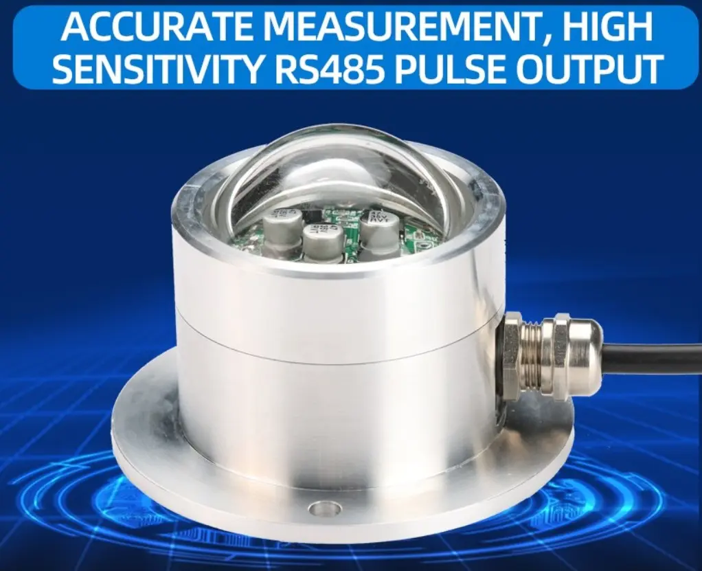 Sonbest SM7005 Optical Rain Sensor